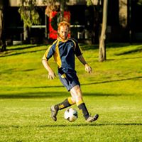 Richard Hallinan Photo 14