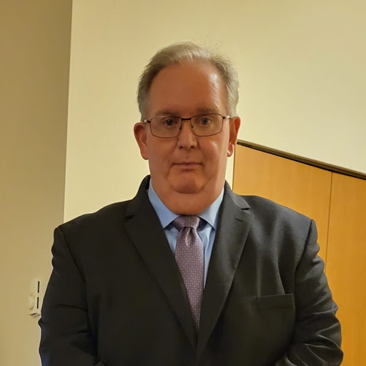 Michael Moran Photo 49