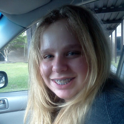 Abby Griffin Photo 10