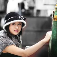 Wei Qiu Photo 10