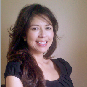 Christina Morales Photo 11