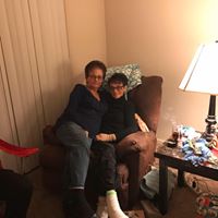 Kelly Ferrara Photo 11