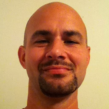 Timothy Fletcher Photo 10