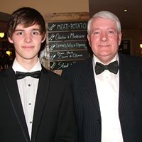 John Ayres Photo 30