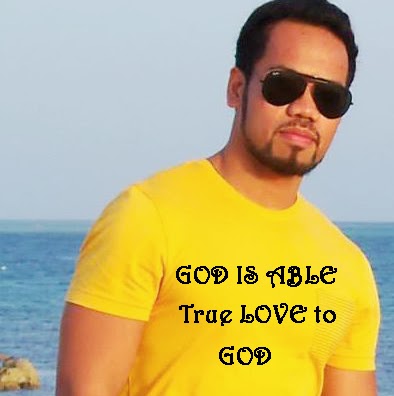 Ronald Felix Photo 30