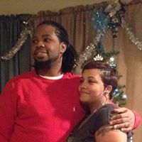 Shawn Harris Photo 34