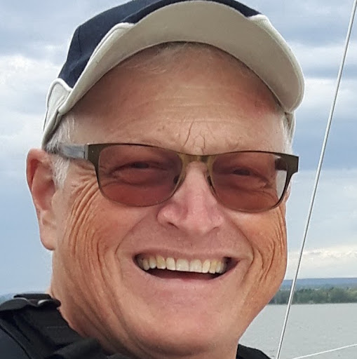 Malcolm Morrison Photo 10