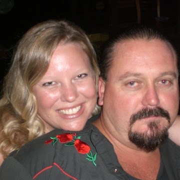 Stacy Cook Photo 55
