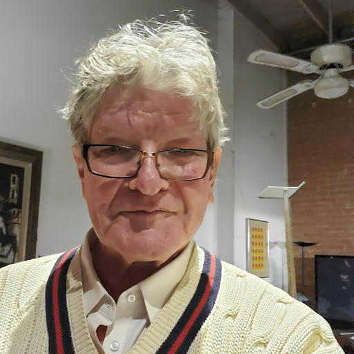 Thomas Hooper Photo 38