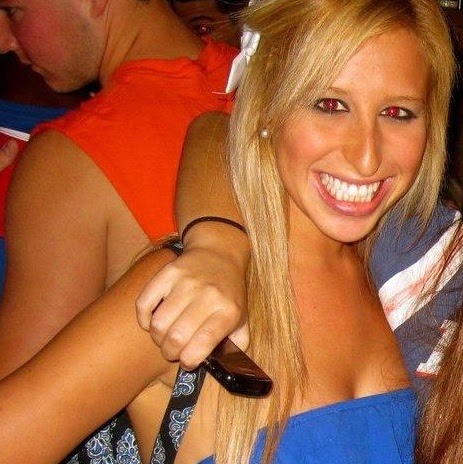 Jillian Rogers Photo 34