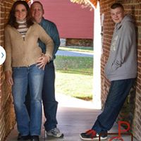 Lisa Sauter Photo 24