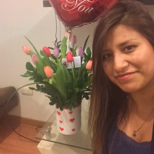 Judith Quispe Photo 5