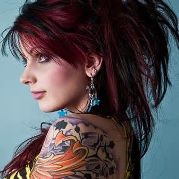 Stacy Rankin Photo 6