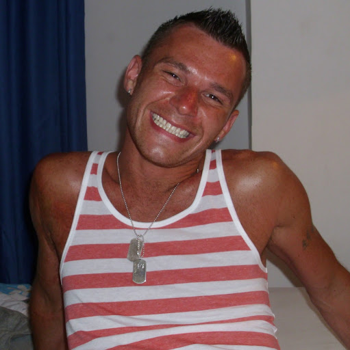 Gary O'Donnell Photo 14