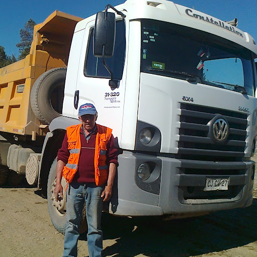 Edgardo Peralta Photo 4