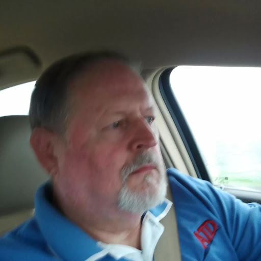 Thomas Harper Photo 56