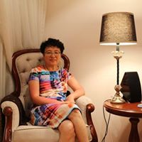 Diane Lu Photo 30