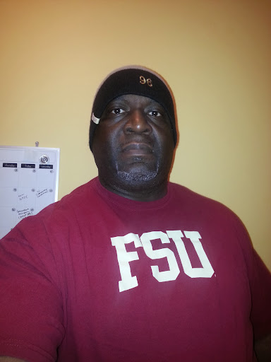 Gerald Carter Photo 25