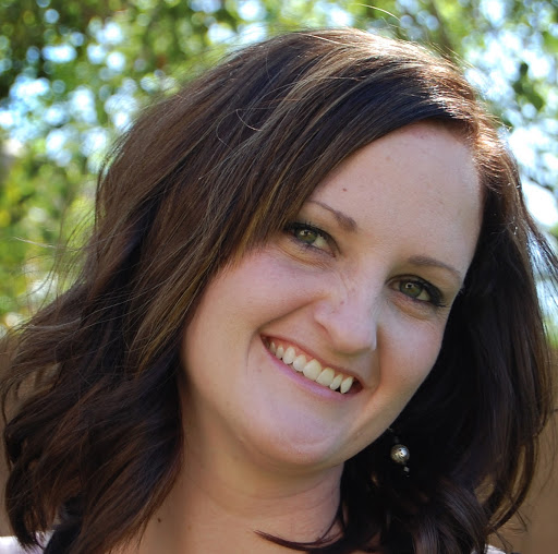 Briana Richardson Photo 9
