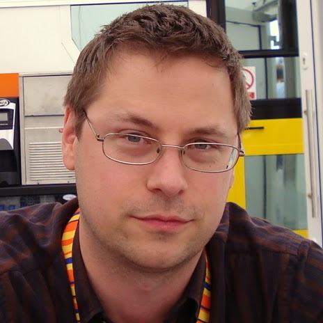 Daniel Osborne Photo 13