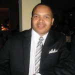 Tony Riddle Photo 1
