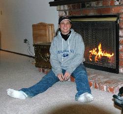 Stacey Chambers Photo 9