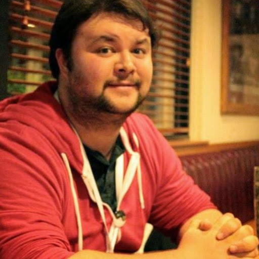 Matthew Christopherson Photo 1