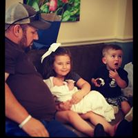 April Crumley Photo 10