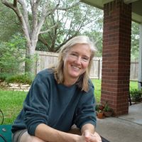 Sally Simon Photo 12