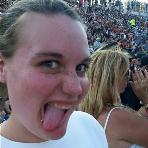 Amy Stapleton Photo 31