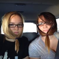 Ann Zacharias Photo 4