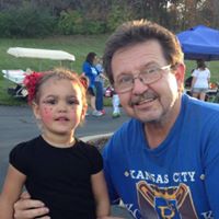 Carl Douglas Photo 42