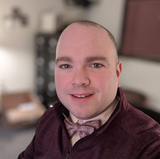 Christopher Montgomery Photo 30