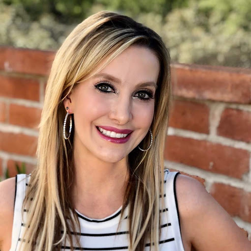 Michelle Metcalf Photo 18