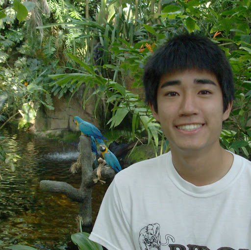 Steven Le Photo 6
