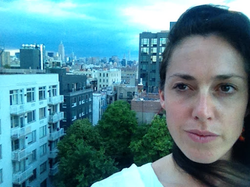 Sarah Beauchamp Photo 8