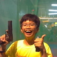 Alex Lim Photo 12