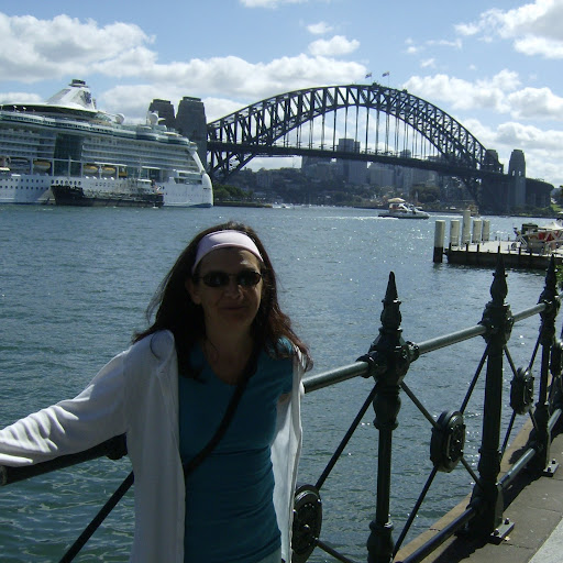 Annette Summers Photo 35