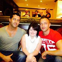 Louise Stone Photo 5