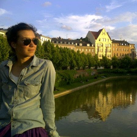 Michelle Voss Photo 12