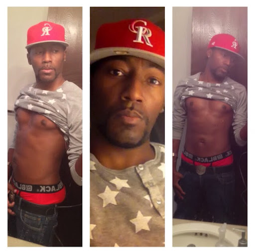 Carl Tolbert Photo 21