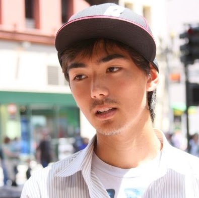 Andrew Meyer Photo 26