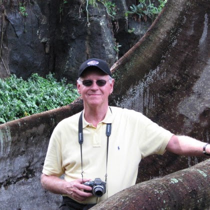 Larry Browning Photo 38