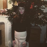 Alexandra Ball Photo 36