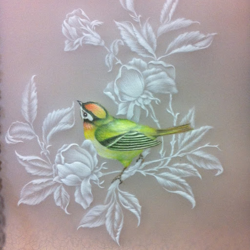 Catherine Lo Photo 14