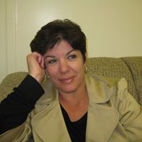 Lisa Dias Photo 7