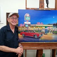 Randy Welborn Photo 12