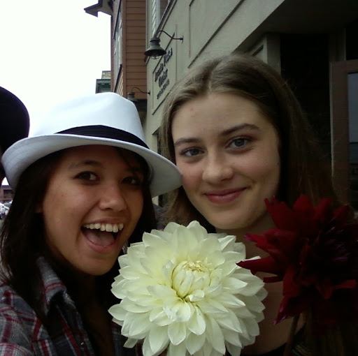 Sarah Wickman Photo 18