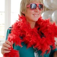 Anne Bradshaw Photo 17