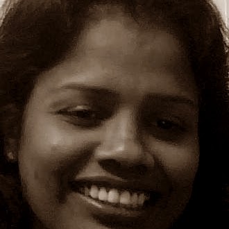 Anitha Varghese Photo 17